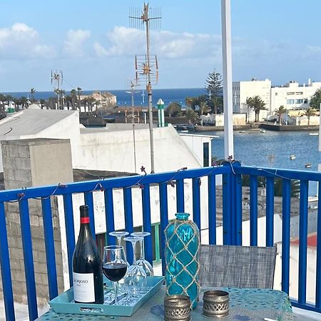La Buganvilla Rooms Arrecife  Eksteriør billede