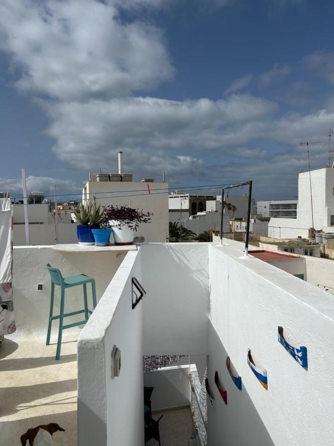 La Buganvilla Rooms Arrecife  Eksteriør billede