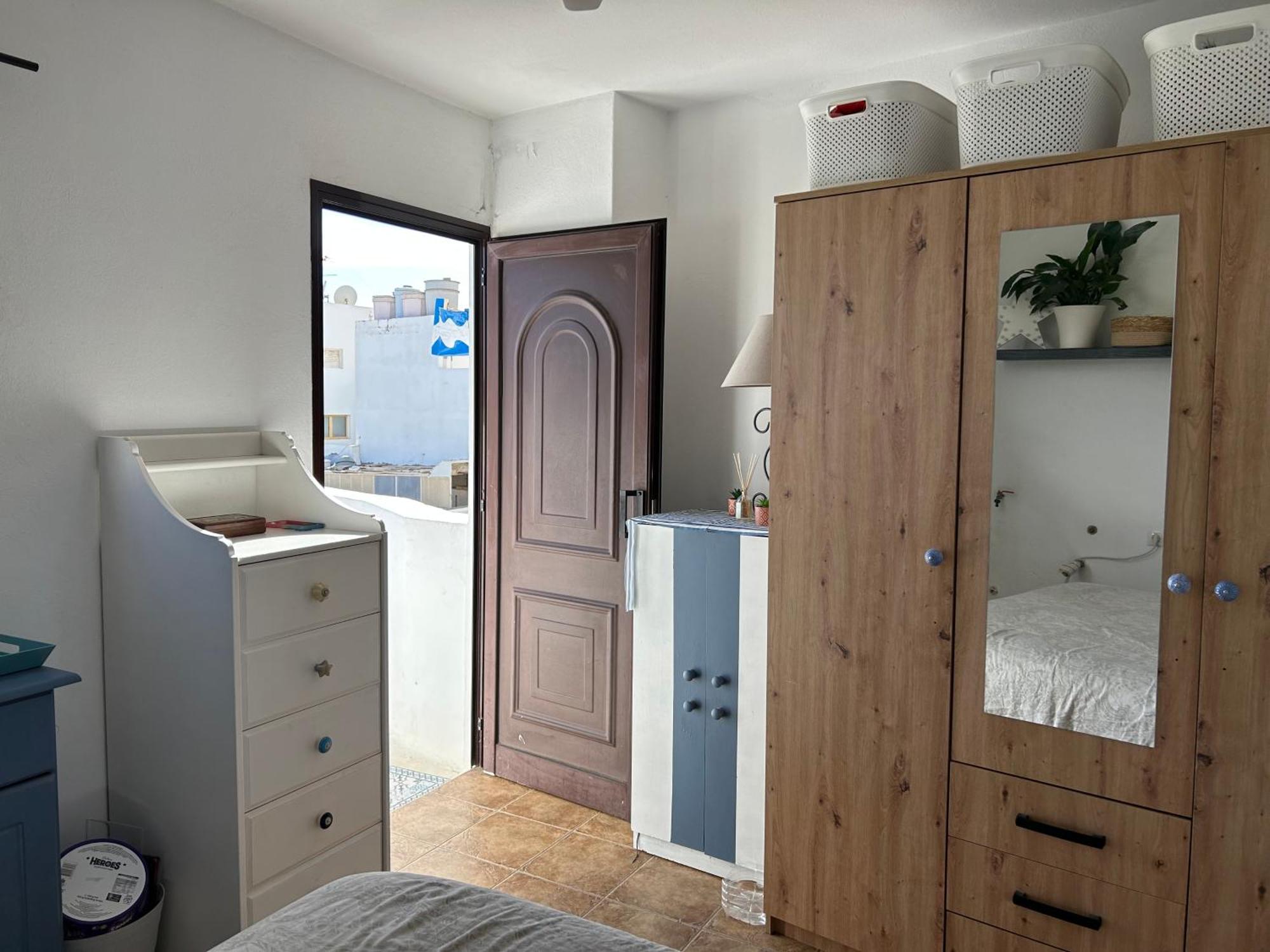 La Buganvilla Rooms Arrecife  Eksteriør billede