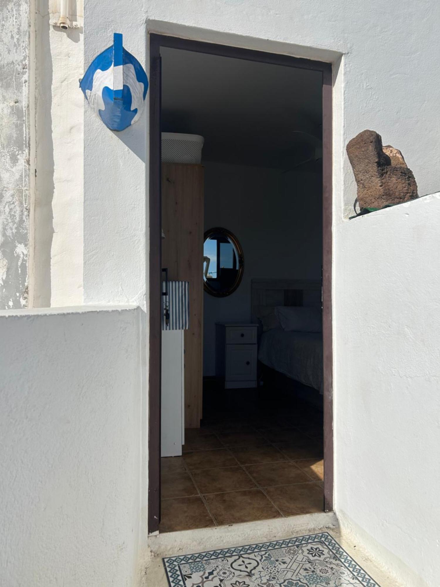La Buganvilla Rooms Arrecife  Eksteriør billede