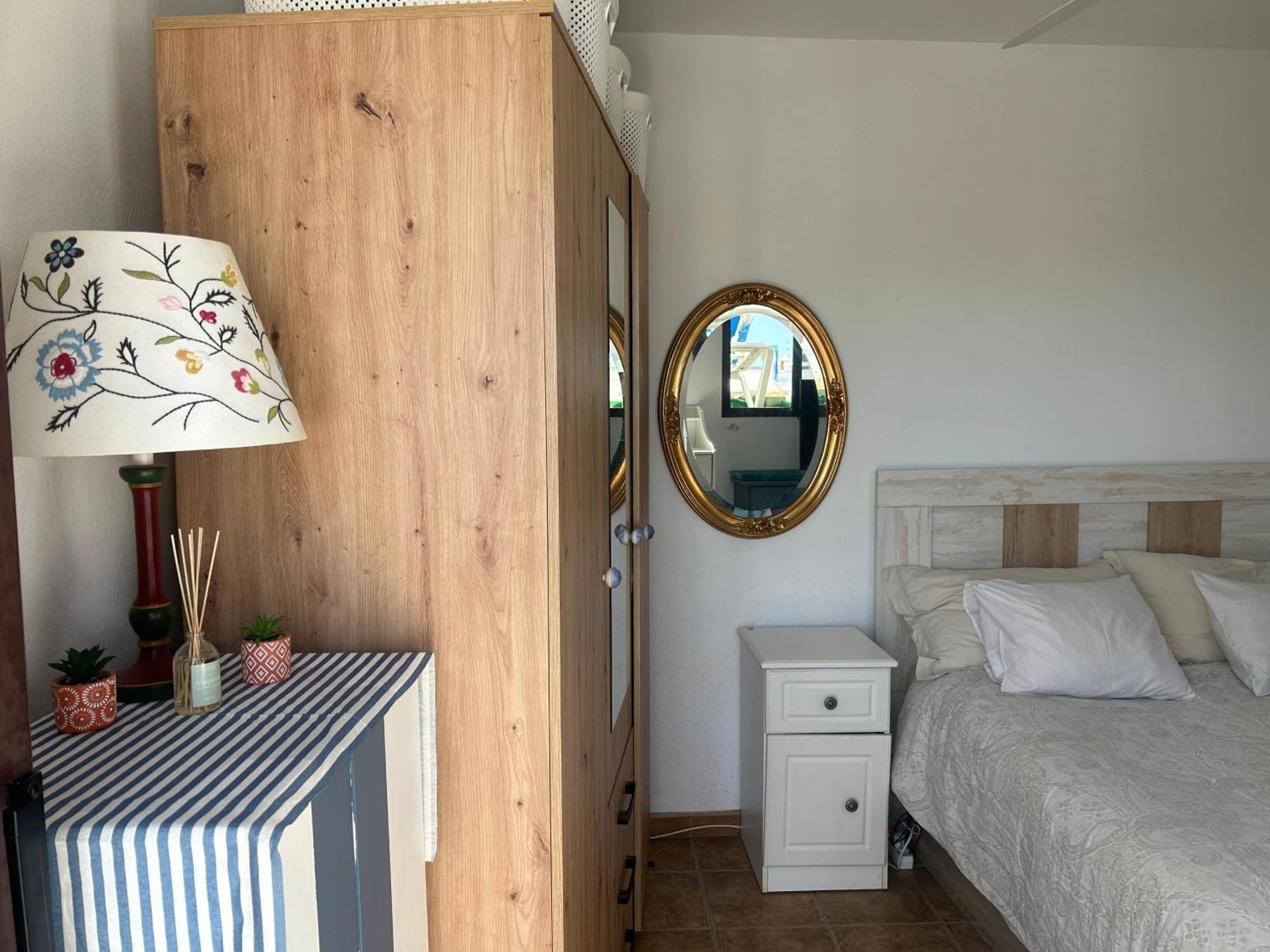 La Buganvilla Rooms Arrecife  Eksteriør billede