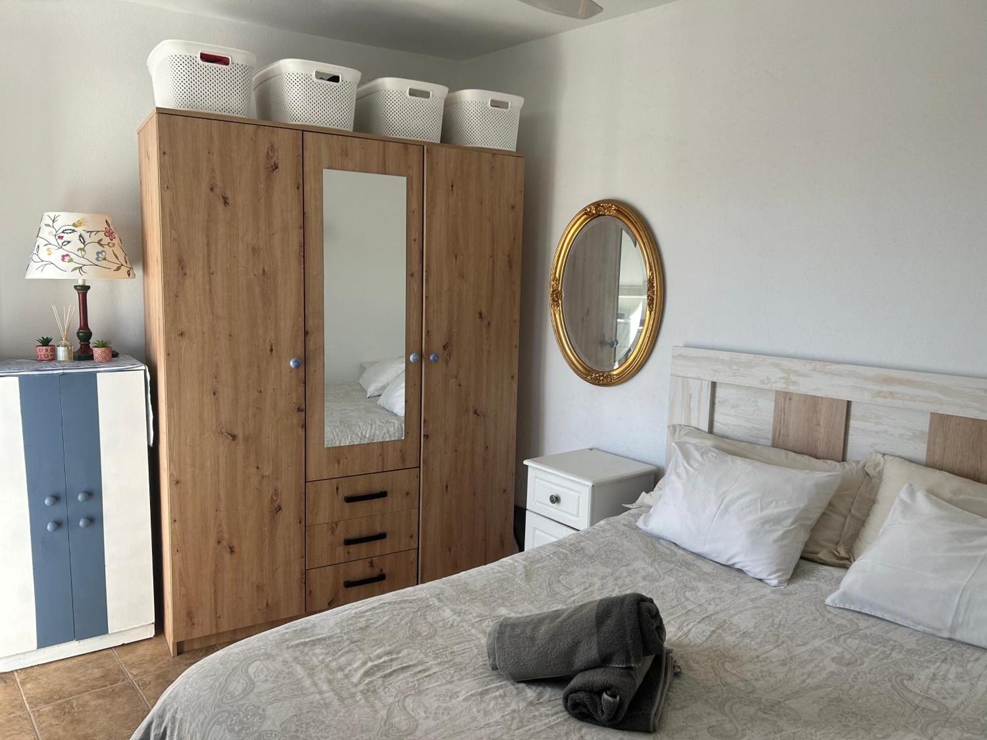 La Buganvilla Rooms Arrecife  Eksteriør billede