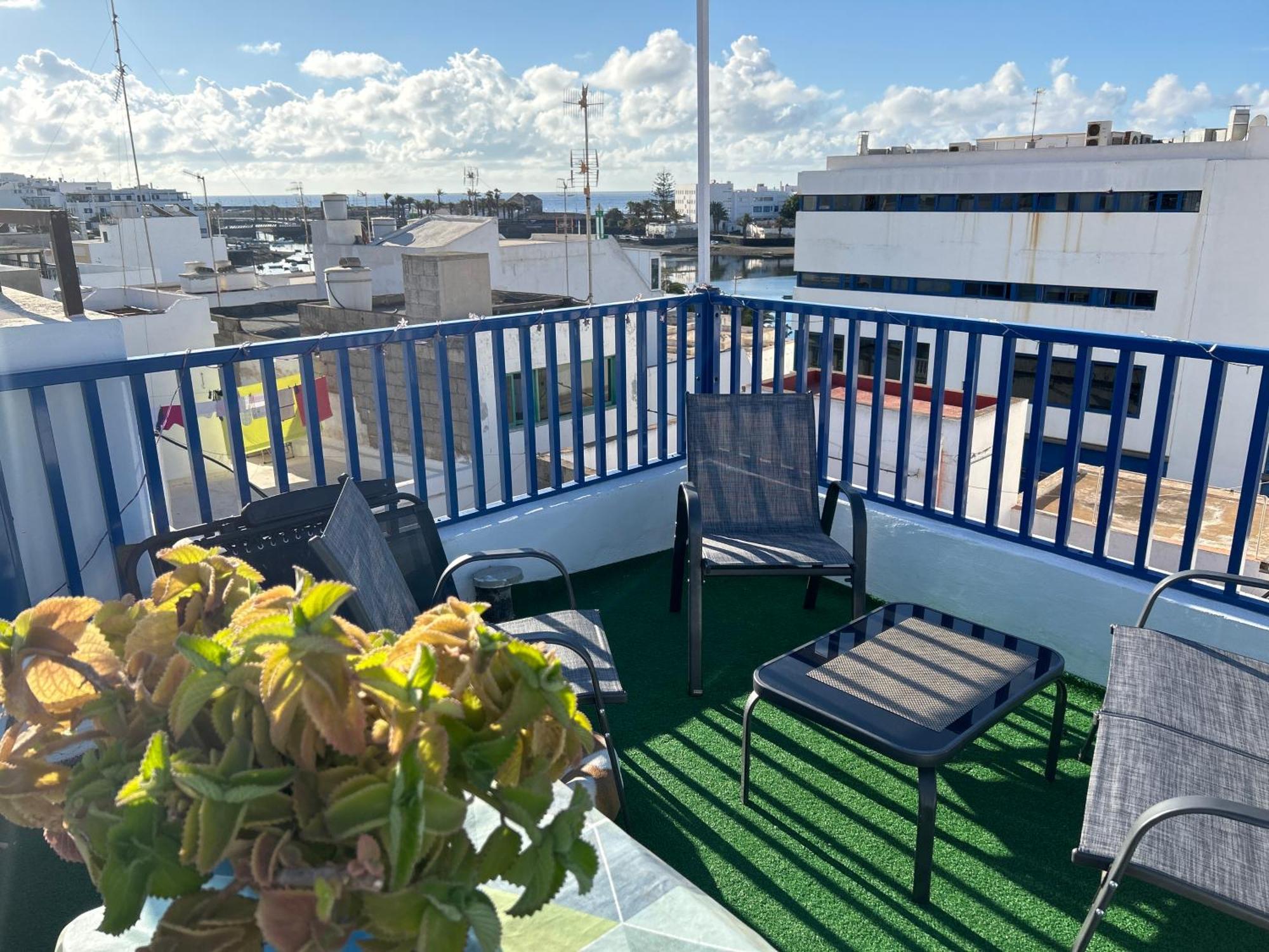 La Buganvilla Rooms Arrecife  Eksteriør billede