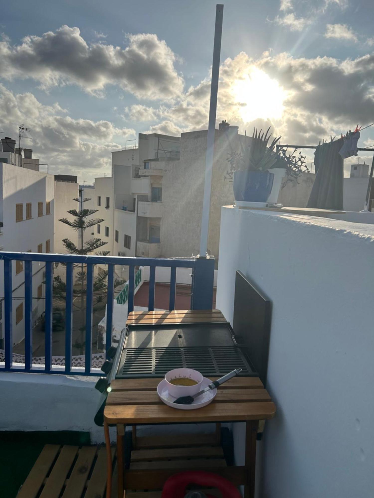 La Buganvilla Rooms Arrecife  Eksteriør billede