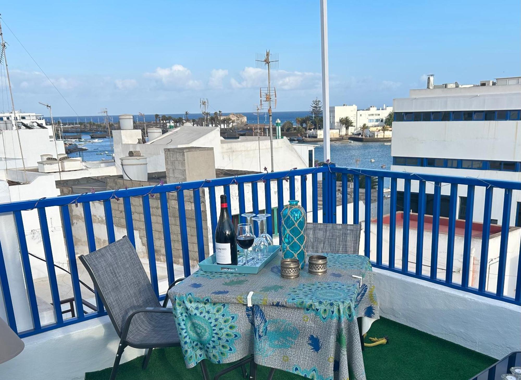 La Buganvilla Rooms Arrecife  Eksteriør billede