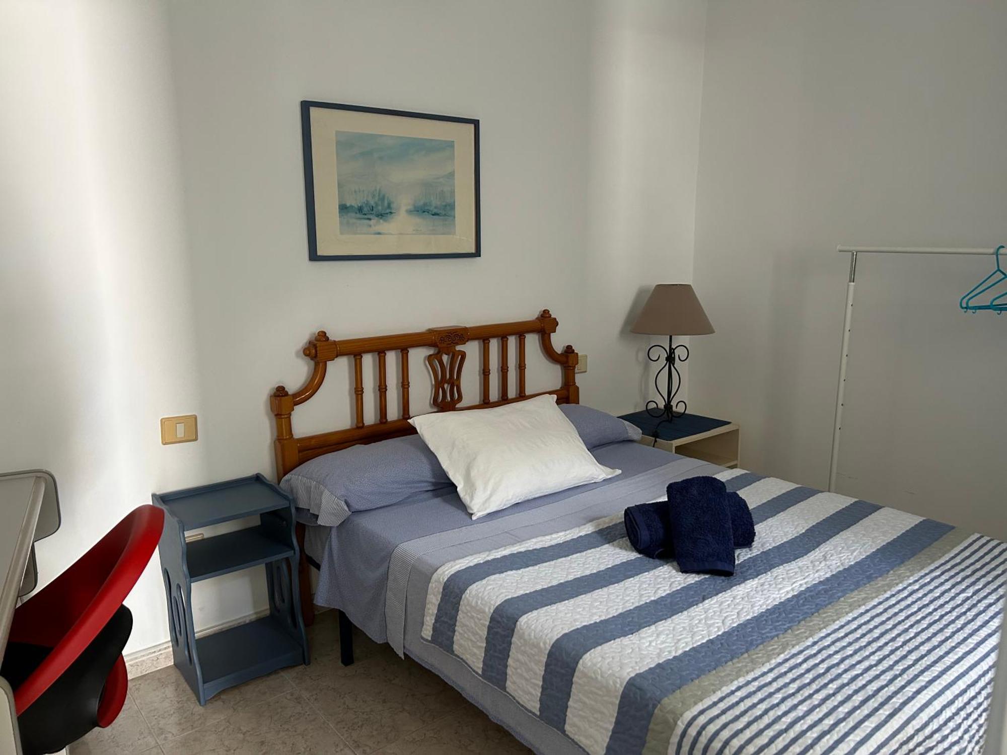 La Buganvilla Rooms Arrecife  Eksteriør billede