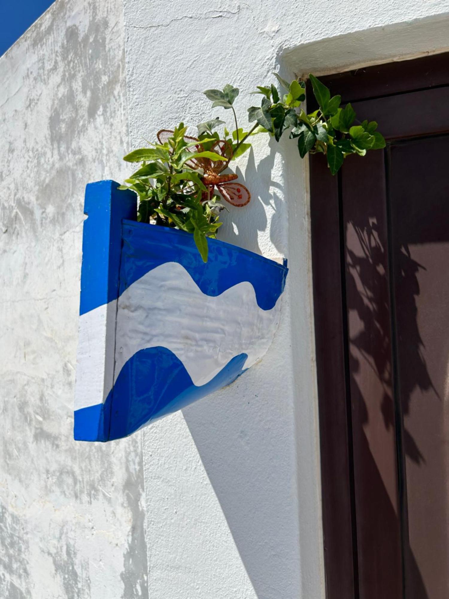 La Buganvilla Rooms Arrecife  Eksteriør billede