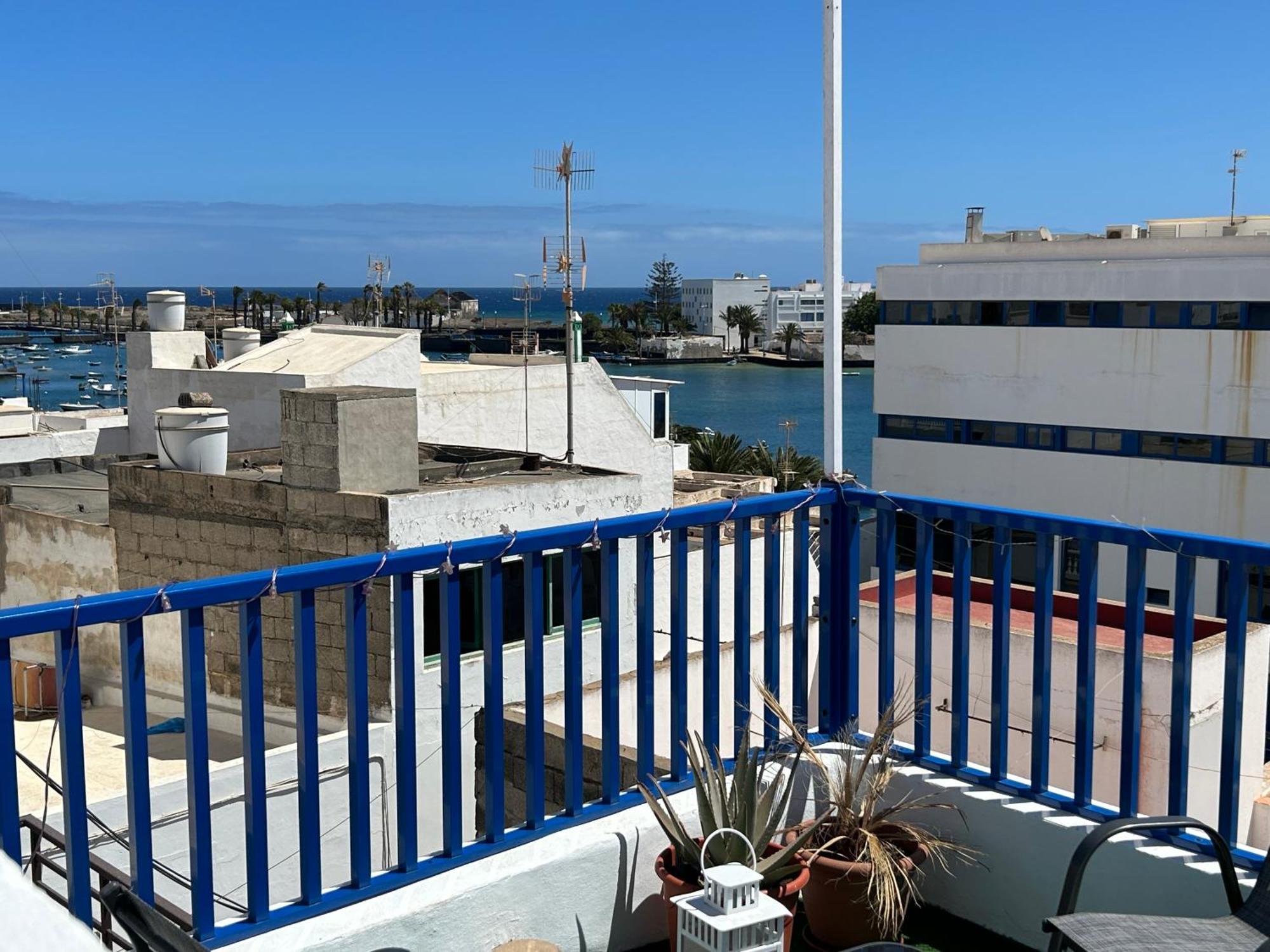 La Buganvilla Rooms Arrecife  Eksteriør billede