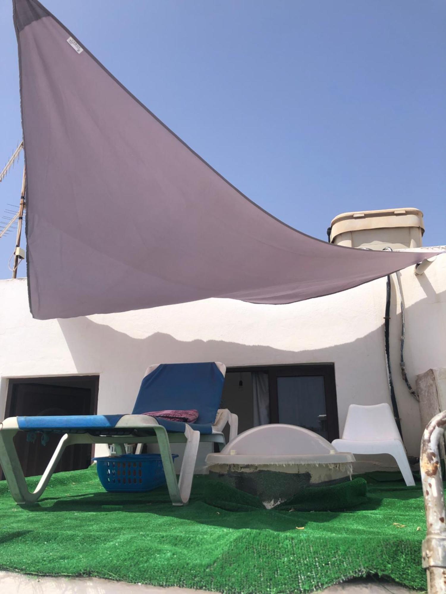 La Buganvilla Rooms Arrecife  Eksteriør billede