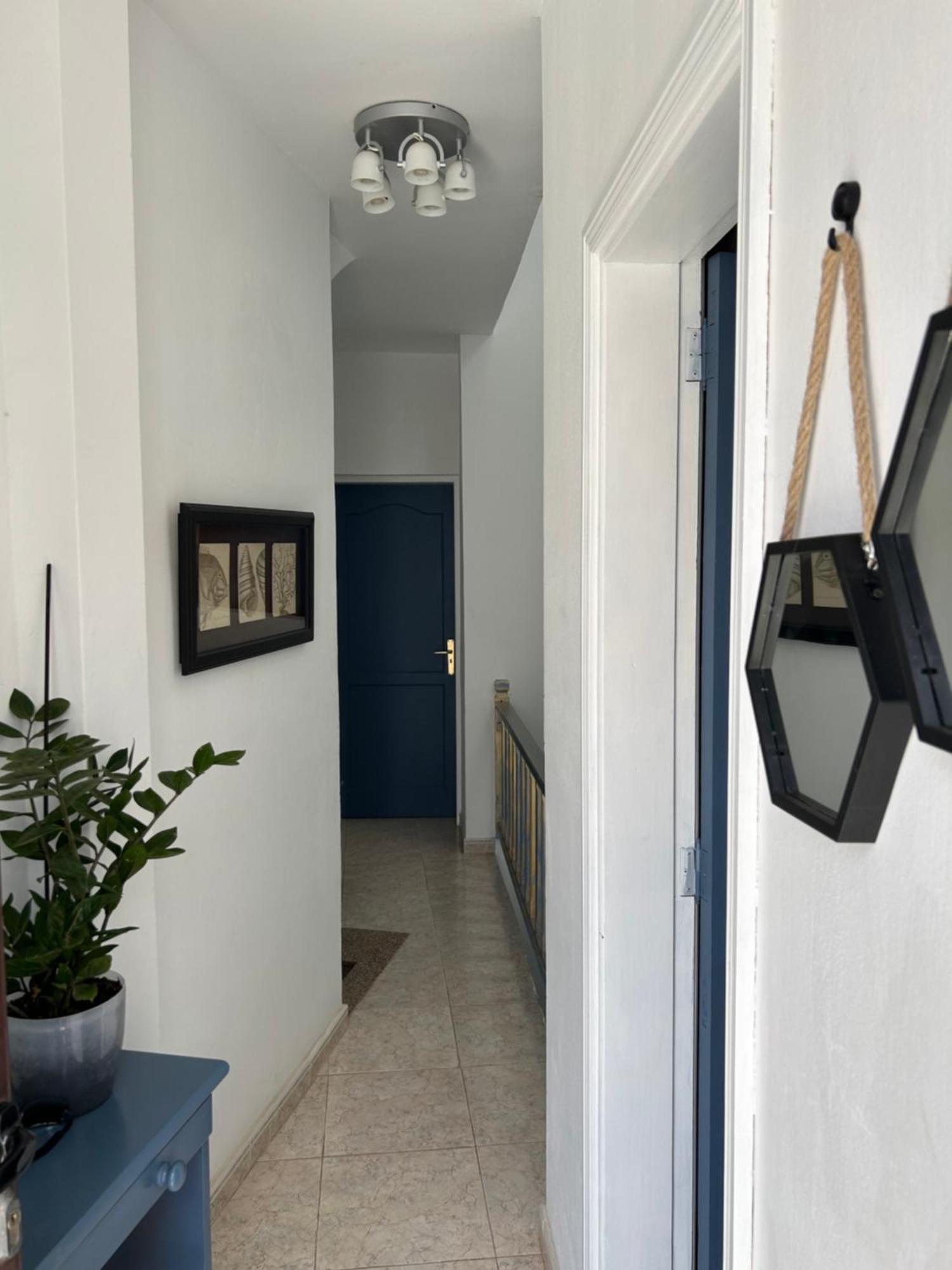 La Buganvilla Rooms Arrecife  Eksteriør billede