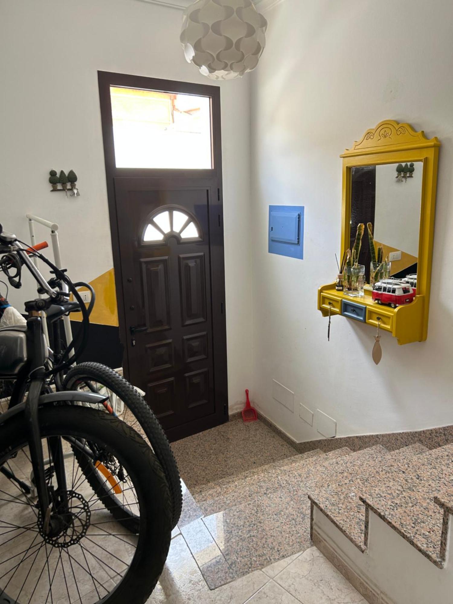 La Buganvilla Rooms Arrecife  Eksteriør billede