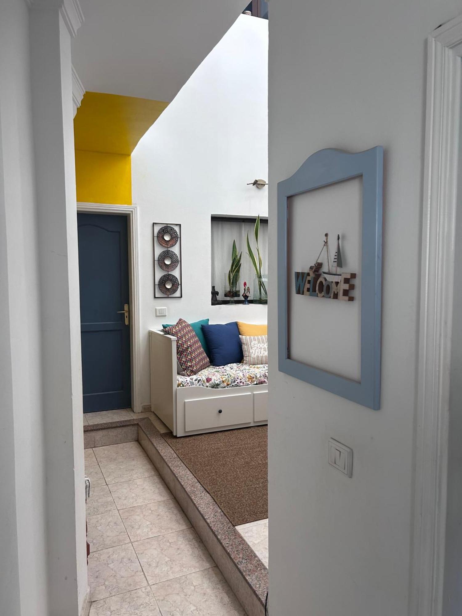 La Buganvilla Rooms Arrecife  Eksteriør billede