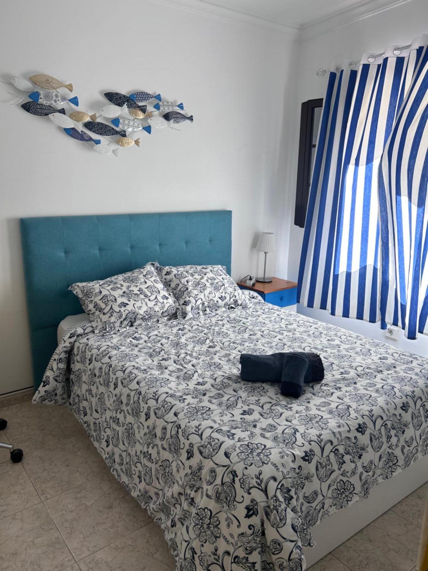 La Buganvilla Rooms Arrecife  Eksteriør billede