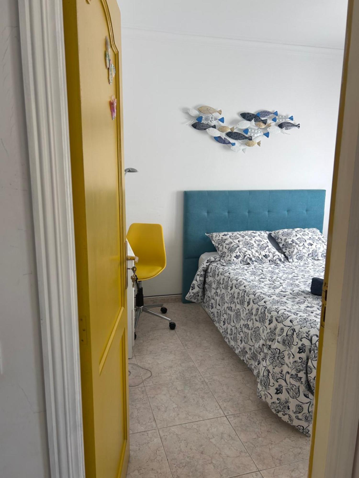 La Buganvilla Rooms Arrecife  Eksteriør billede