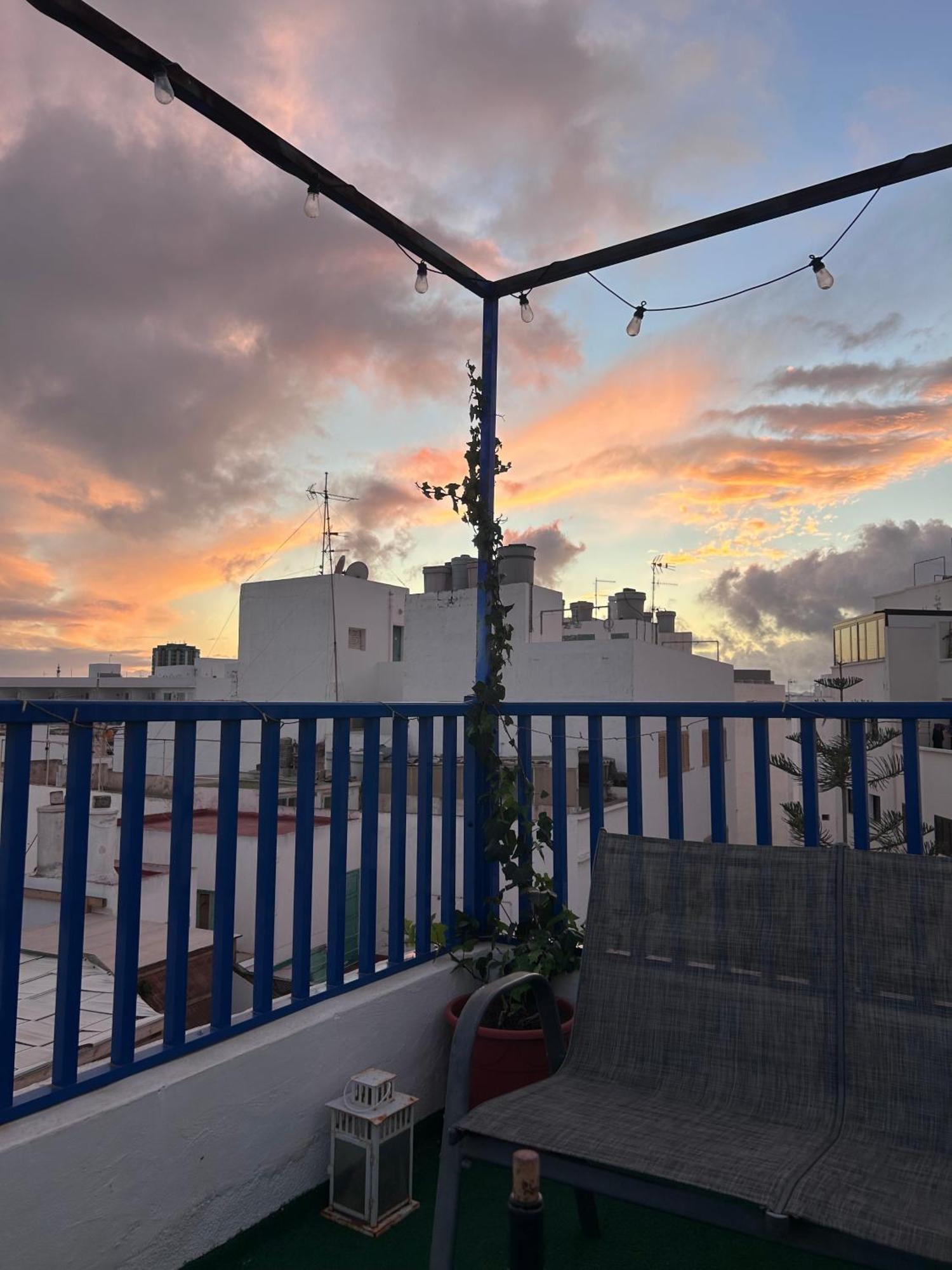 La Buganvilla Rooms Arrecife  Eksteriør billede