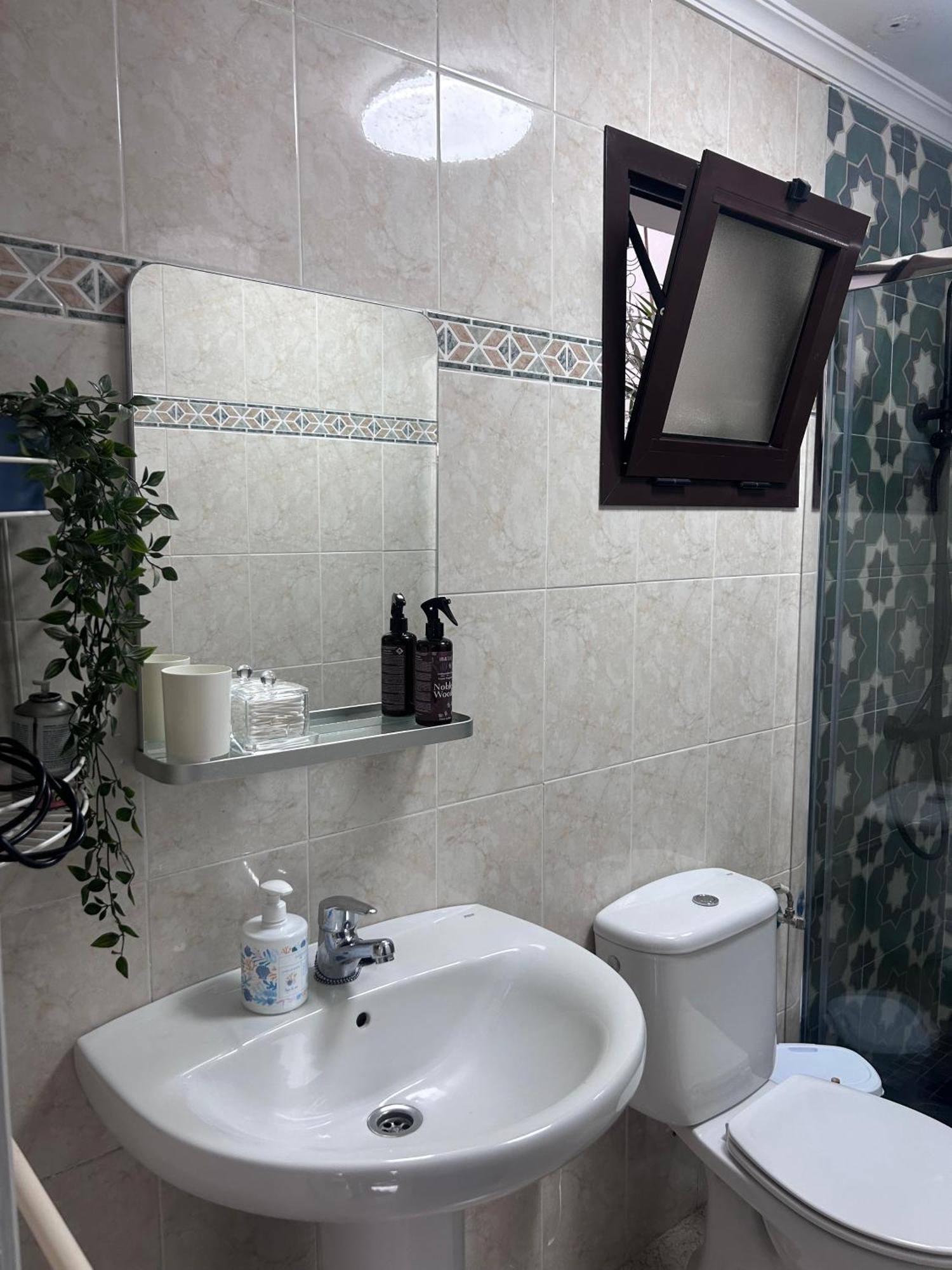 La Buganvilla Rooms Arrecife  Eksteriør billede