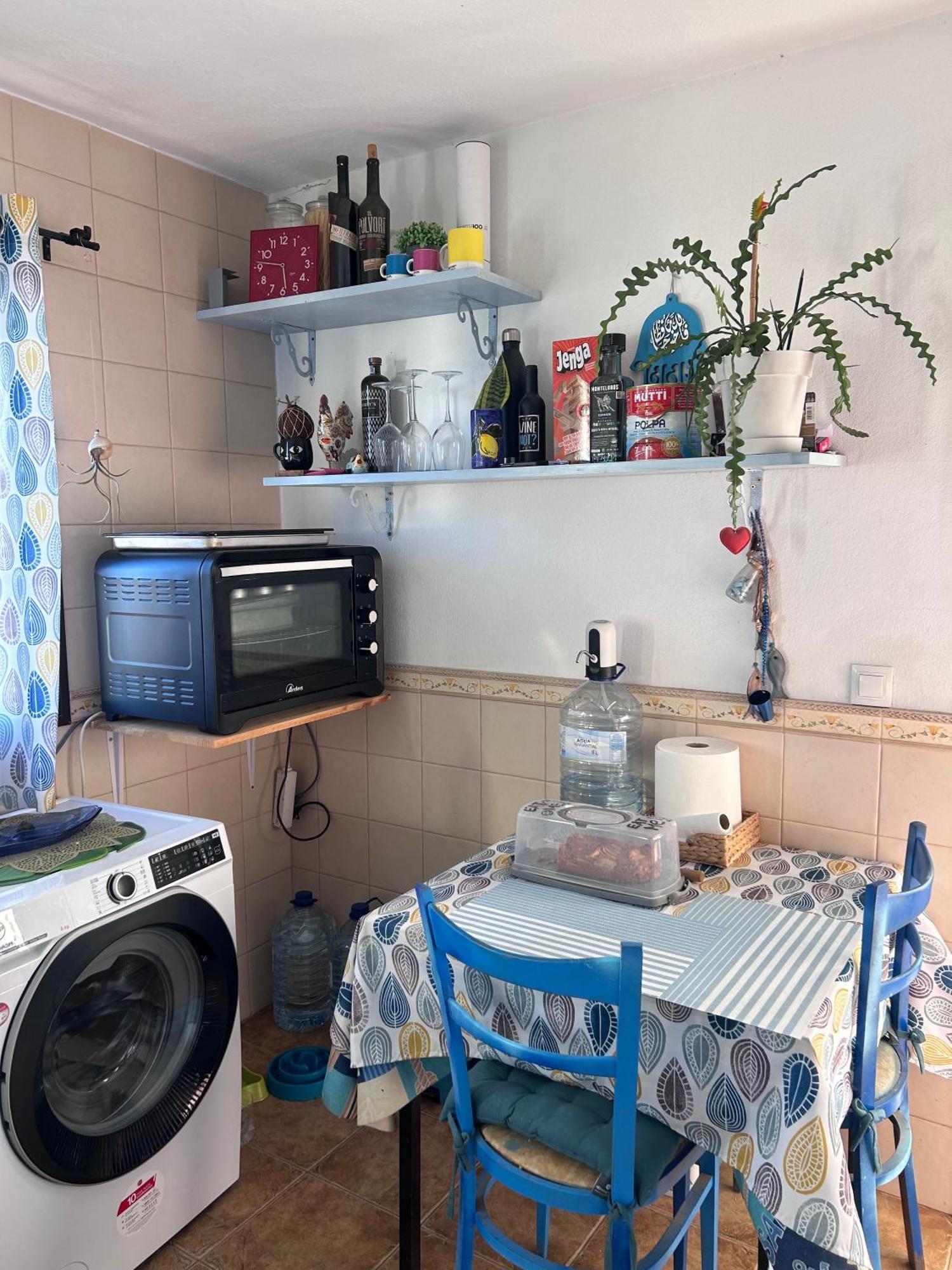 La Buganvilla Rooms Arrecife  Eksteriør billede