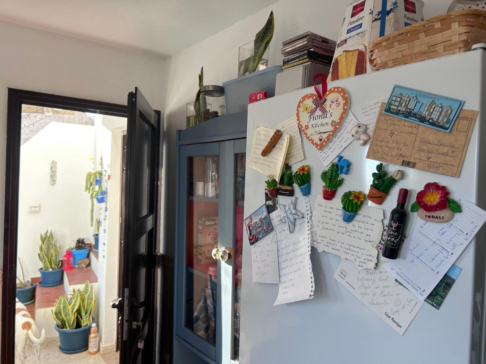 La Buganvilla Rooms Arrecife  Eksteriør billede