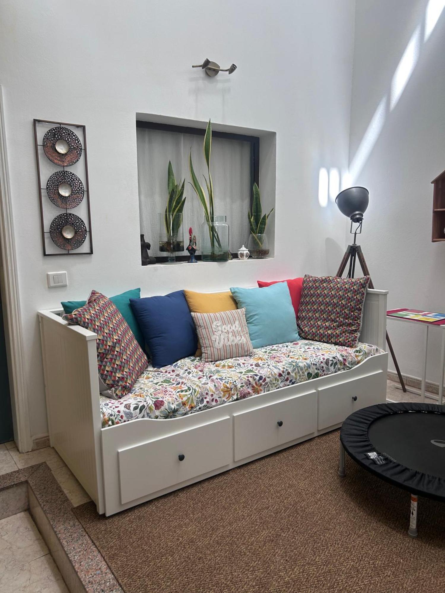 La Buganvilla Rooms Arrecife  Eksteriør billede