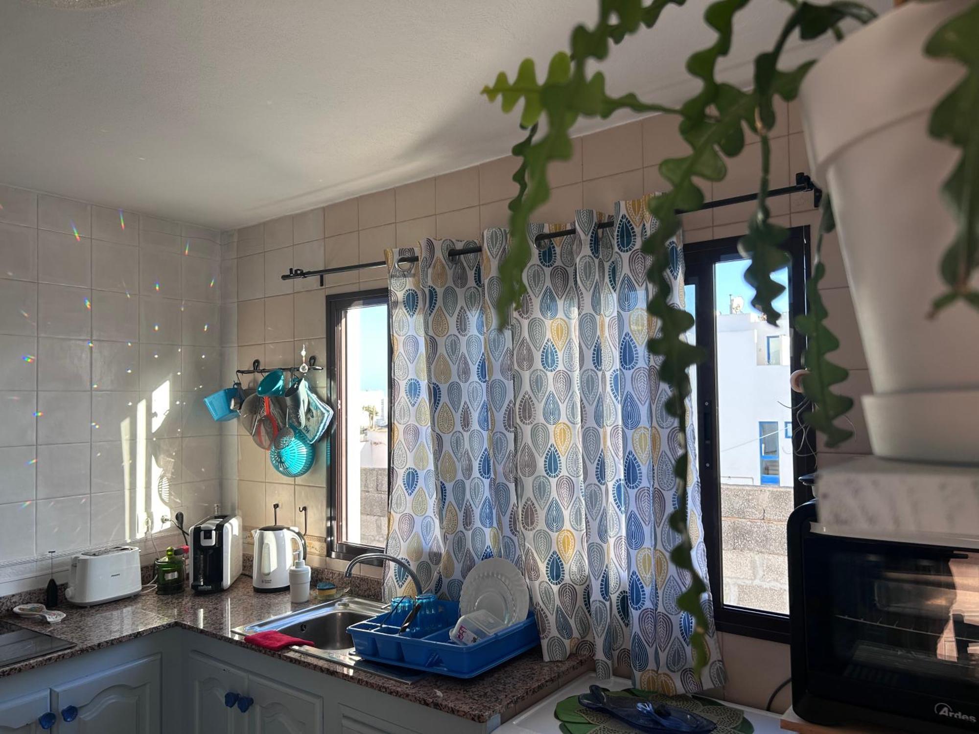 La Buganvilla Rooms Arrecife  Eksteriør billede