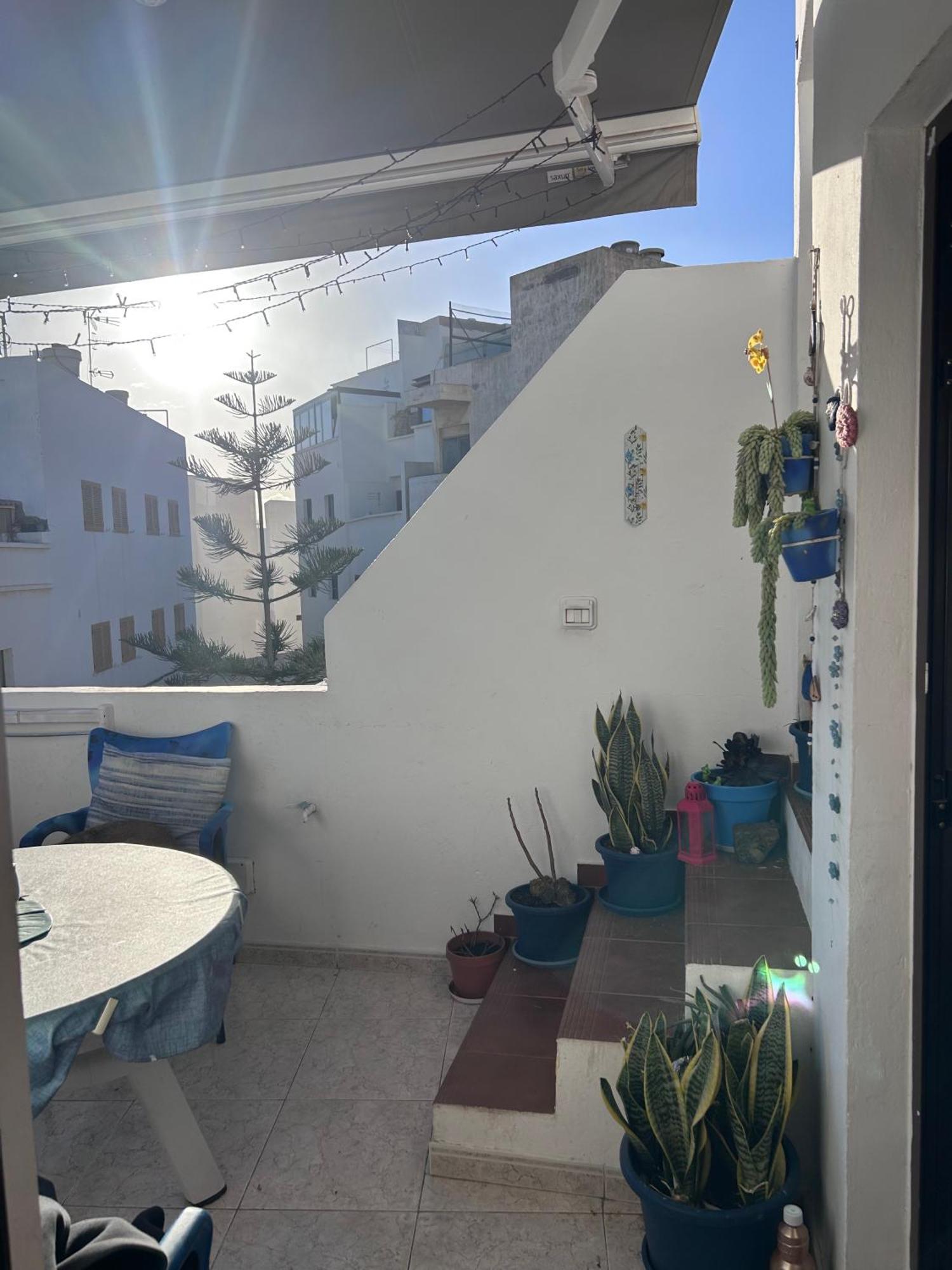 La Buganvilla Rooms Arrecife  Eksteriør billede