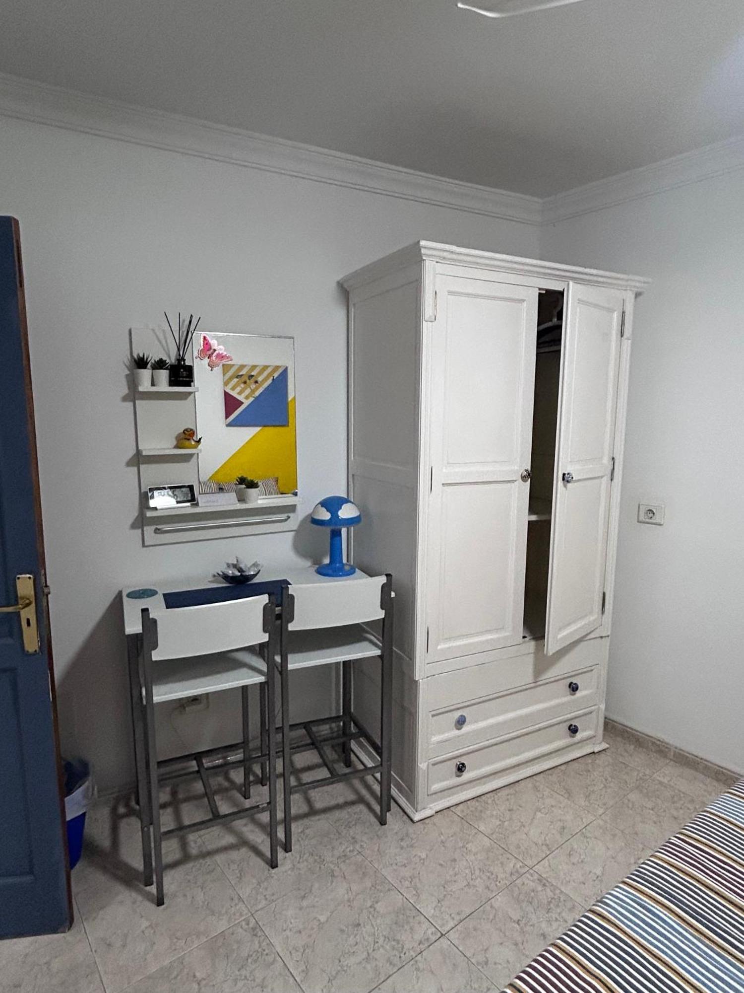 La Buganvilla Rooms Arrecife  Eksteriør billede