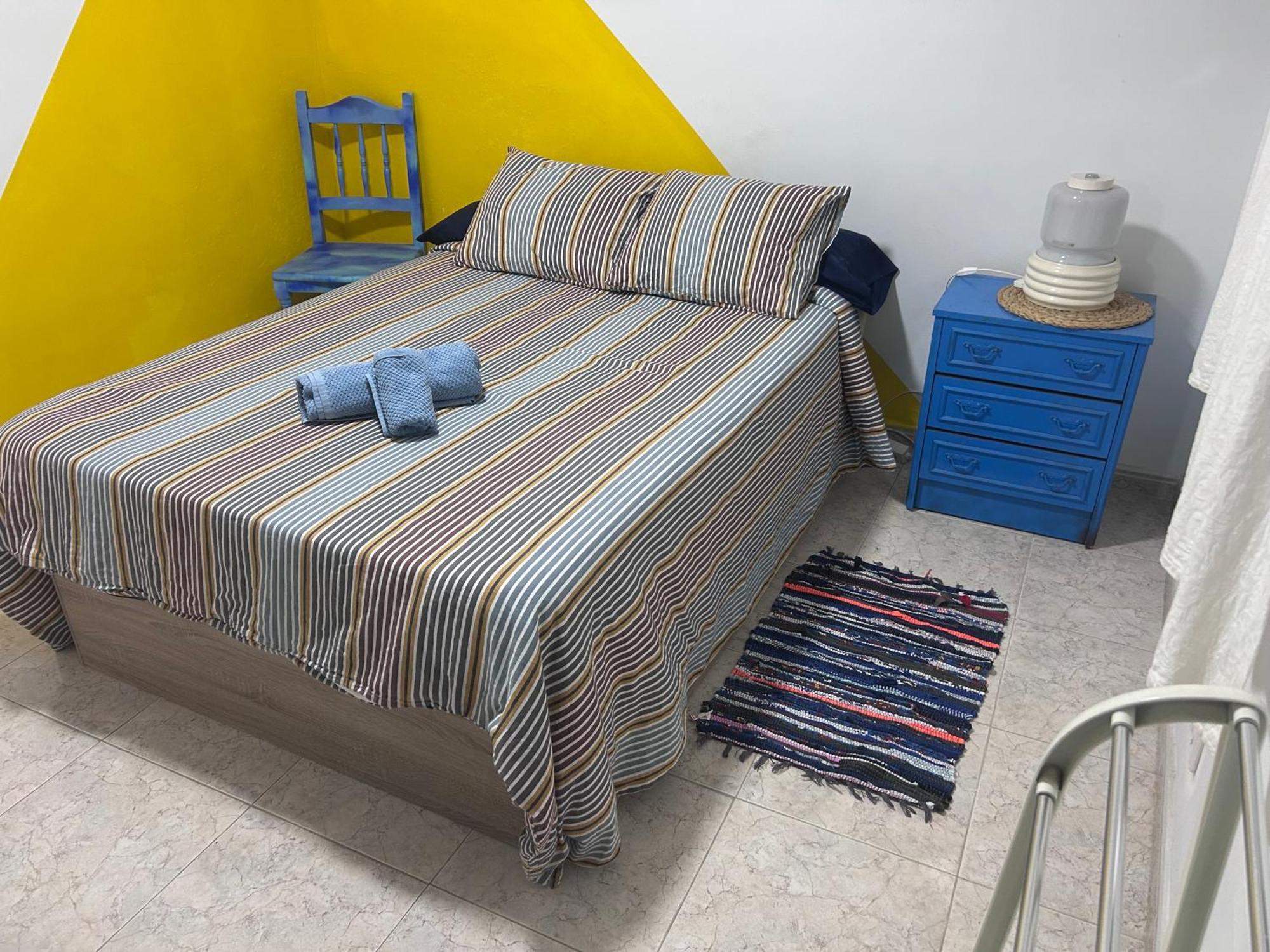 La Buganvilla Rooms Arrecife  Eksteriør billede