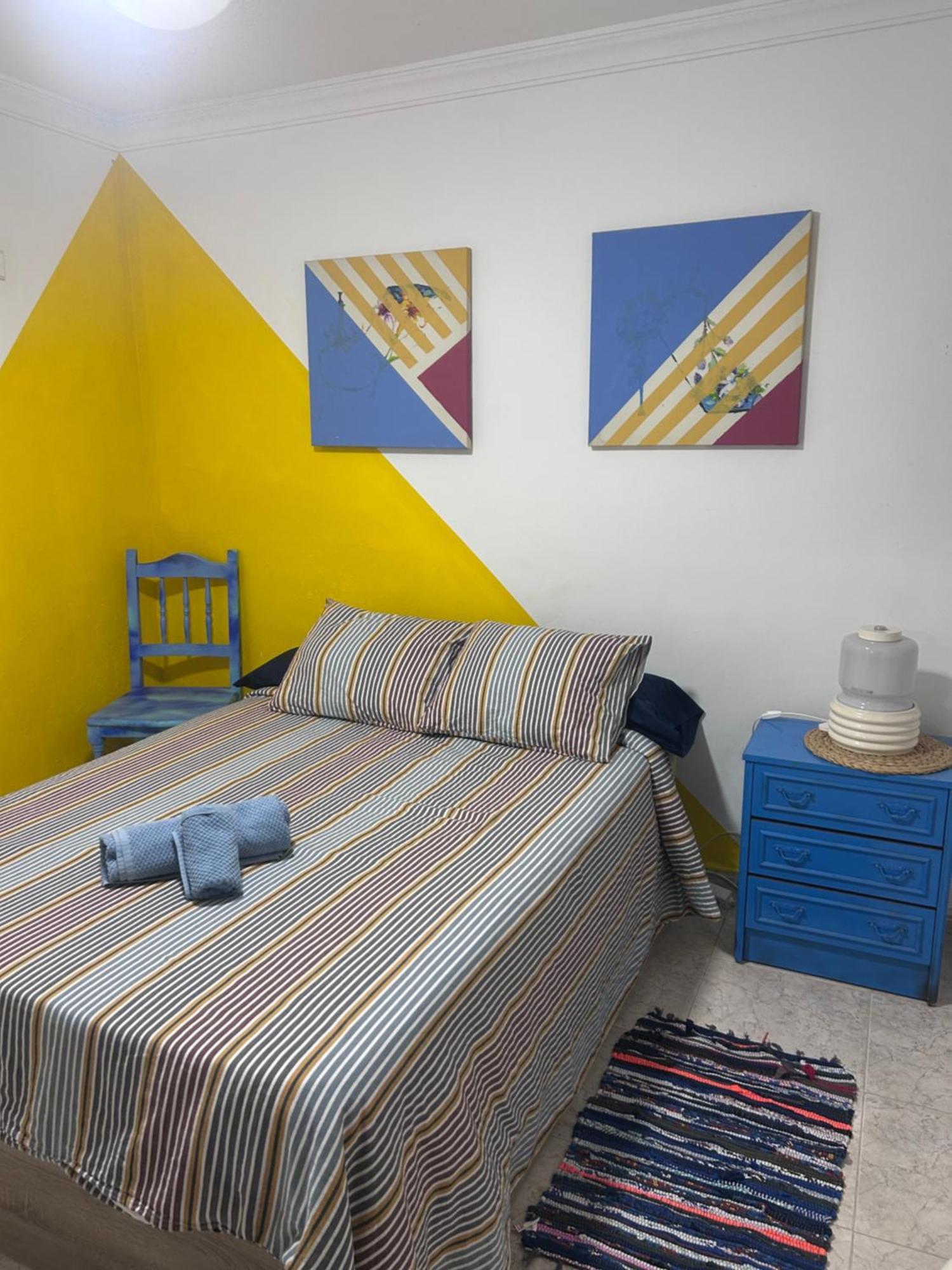 La Buganvilla Rooms Arrecife  Eksteriør billede